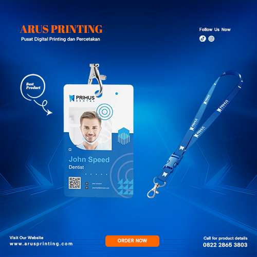 ID Card Custom